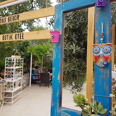 Zeytin Dali Butik Otel Selimiye  Exterior photo
