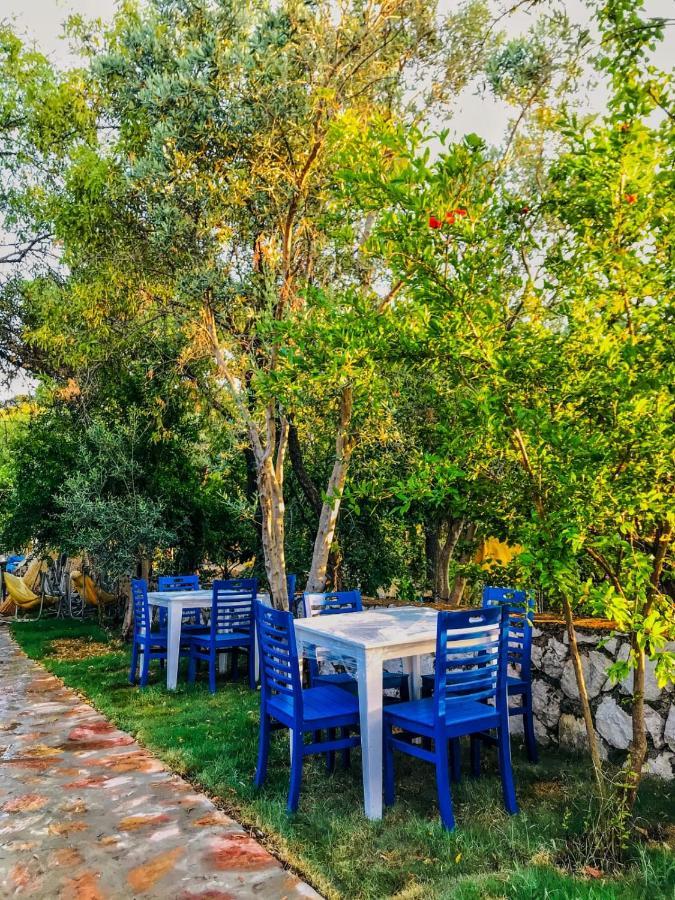Zeytin Dali Butik Otel Selimiye  Exterior photo