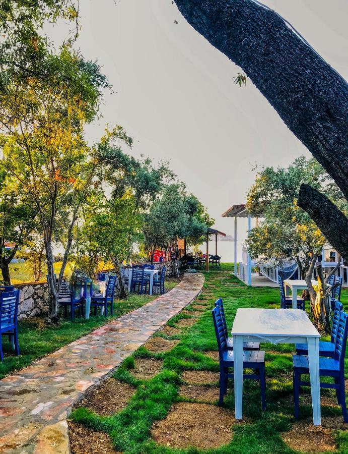 Zeytin Dali Butik Otel Selimiye  Exterior photo
